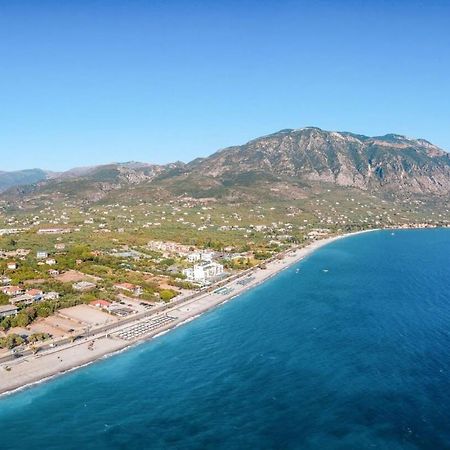 Kalamata'S Spacious Getaway-Taygetos Amazing View Экстерьер фото