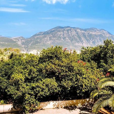 Kalamata'S Spacious Getaway-Taygetos Amazing View Экстерьер фото