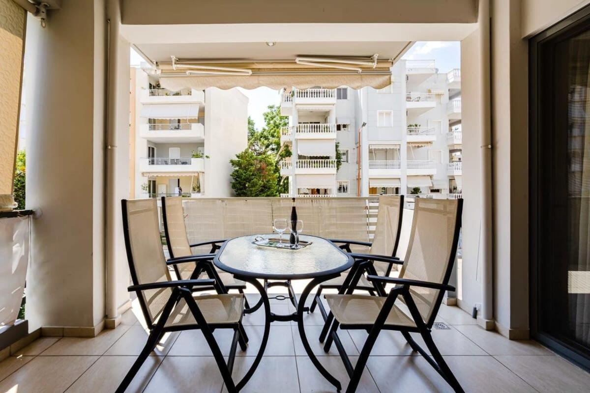 Kalamata'S Spacious Getaway-Taygetos Amazing View Экстерьер фото