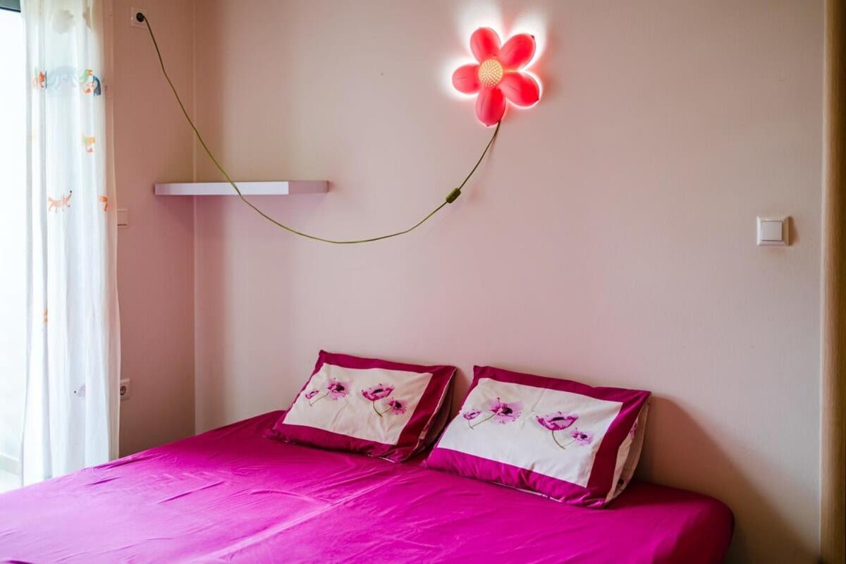 Kalamata'S Spacious Getaway-Taygetos Amazing View Экстерьер фото