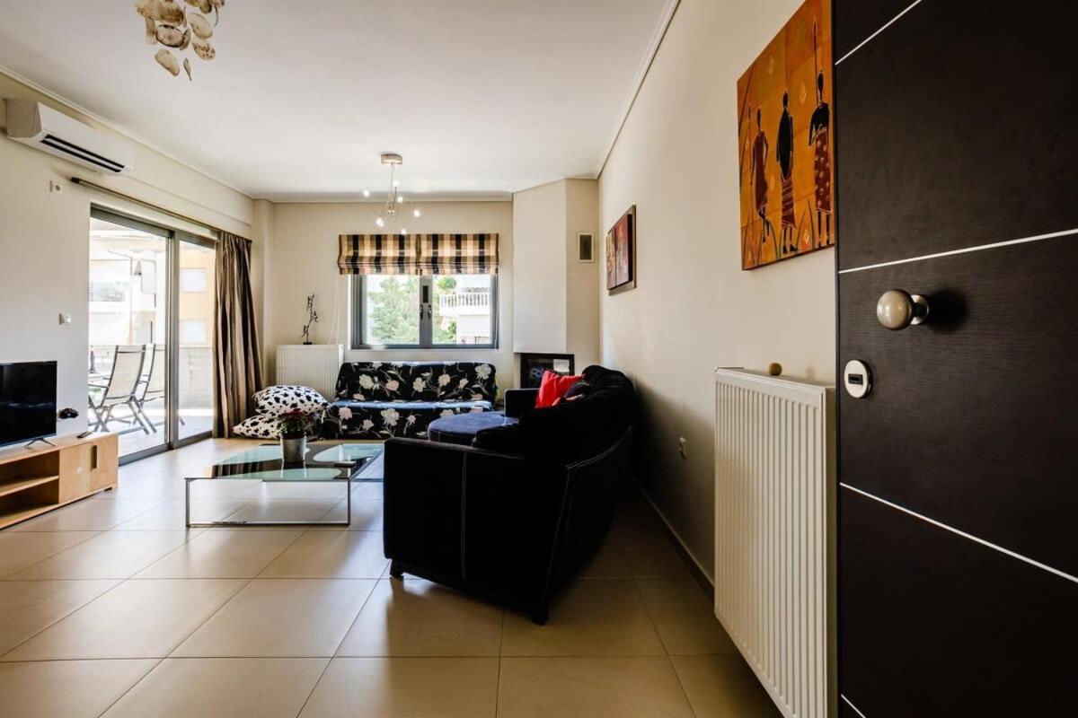 Kalamata'S Spacious Getaway-Taygetos Amazing View Экстерьер фото