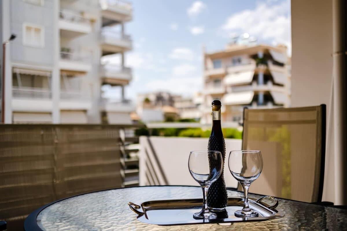 Kalamata'S Spacious Getaway-Taygetos Amazing View Экстерьер фото