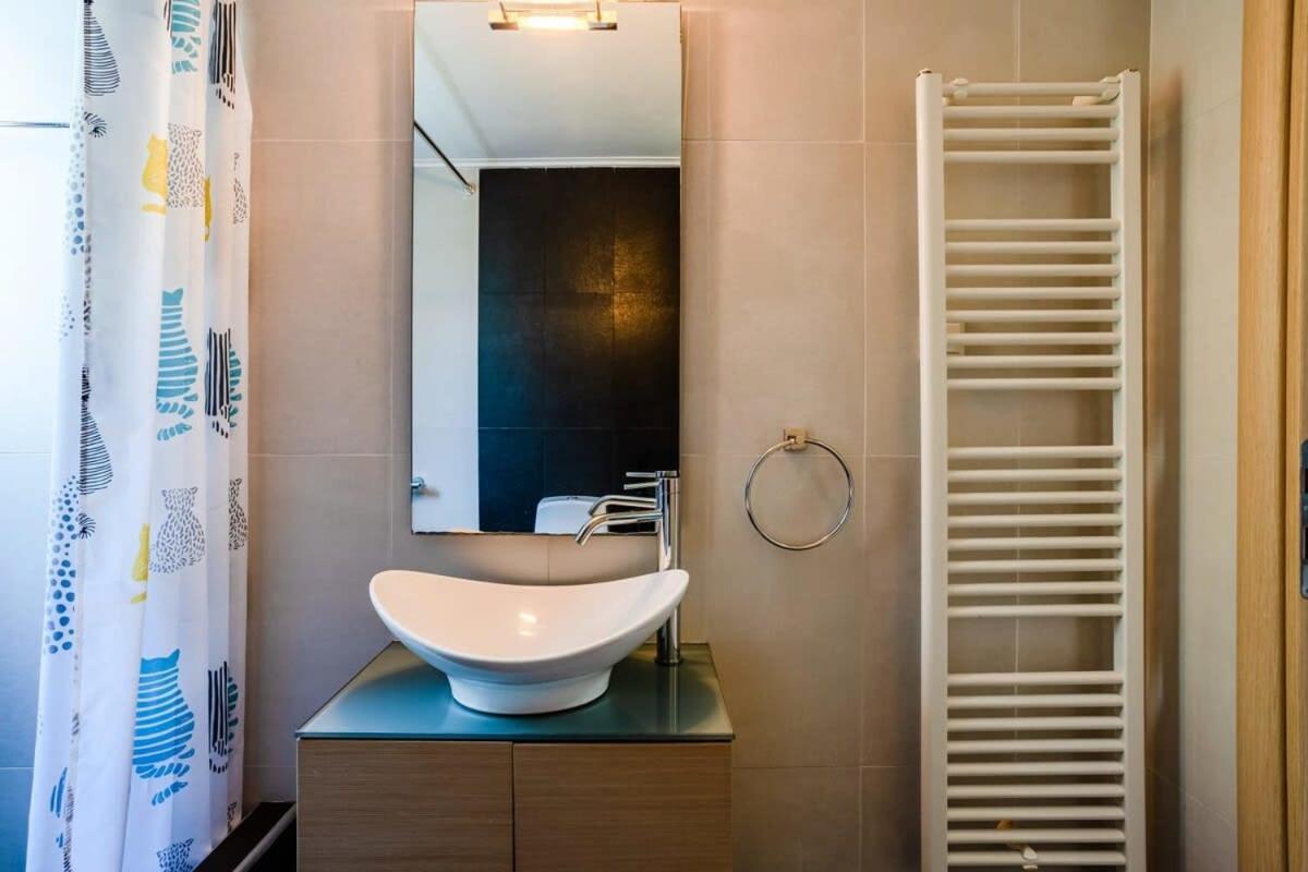 Kalamata'S Spacious Getaway-Taygetos Amazing View Экстерьер фото